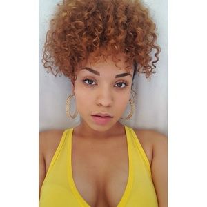 Meet your Posher, Ingrid